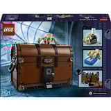 LEGO Wednesday - Appartement van Thing Constructiespeelgoed 76785