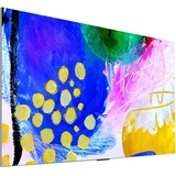 LG OLED77G26LA 77" Ultra HD oled-tv Zilver, 4x HDMI, 3x USB, Optisch, CI+, Bluetooth, LAN, WLAN, HDR, Dolby Vision