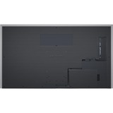 LG OLED77G26LA 77" Ultra HD oled-tv Zilver, 4x HDMI, 3x USB, Optisch, CI+, Bluetooth, LAN, WLAN, HDR, Dolby Vision