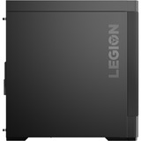 Lenovo Legion T5 26AMR5 gaming pc Zwart | Ryzen 9 5900X | RTX 3070 | 32 GB | 1 TB SSD