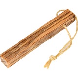 Light My Fire Tinder-on-a-Rope aanmaakhulp Houtkleur, 50 g