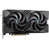 MSI GeForce RTX 5060 8G GAMING OC grafische kaart 3x DisplayPort, 1x HDMI