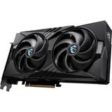 MSI GeForce RTX 5060 8G GAMING OC grafische kaart 3x DisplayPort, 1x HDMI