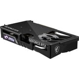 MSI GeForce RTX 5060 8G GAMING OC grafische kaart 3x DisplayPort, 1x HDMI