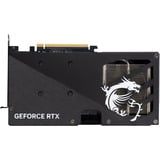 MSI GeForce RTX 5060 8G GAMING OC grafische kaart 3x DisplayPort, 1x HDMI