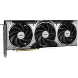 MSI GeForce RTX 5080 16G VENTUS 3X OC grafische kaart 1x HDMI, 3x DisplayPort