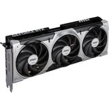 MSI GeForce RTX 5080 16G VENTUS 3X OC grafische kaart 1x HDMI, 3x DisplayPort