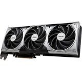 MSI GeForce RTX 5080 16G VENTUS 3X OC grafische kaart 1x HDMI, 3x DisplayPort