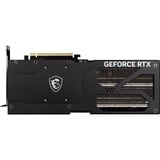 MSI GeForce RTX 5080 16G VENTUS 3X OC grafische kaart 1x HDMI, 3x DisplayPort