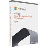 Office voor Thuisgebruik en Studenten 2021 software