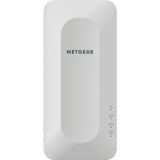 Netgear AX1800 4-Stream Mesh Extender (EAX15) mesh access point Wit