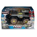 Nikko VaporizR XT: Urban Camo RC schaal 1:12