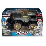 Nikko VaporizR XT: Urban Camo RC schaal 1:12