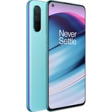 OnePlus Nord CE mobiele telefoon Lichtblauw, 128 GB, Dual-SIM, Android