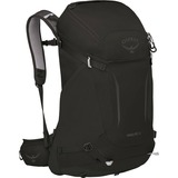 Osprey Hikelite 32 rugzak Zwart, 32 liter, maat M/L