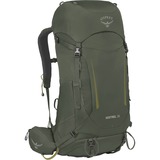 Osprey Kestrel 38 rugzak Groen, 38 liter, maat L/XL