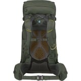 Osprey Kestrel 38 rugzak Groen, 38 liter, maat L/XL