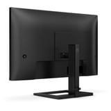 Philips 27E1N1800AE/00 27" 4K Ultra HD monitor Zwart, 1x DisplayPort, 2x HDMI