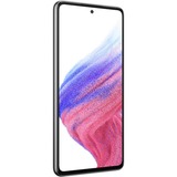 SAMSUNG Galaxy A53 5G smartphone Zwart, 128 GB, Dual-SIM, Android