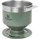 Stanley PMI Classic Perfect-Brew Pour Over cafetière Groen, Hammertone Green