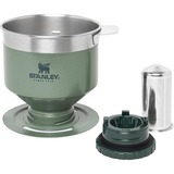 Stanley PMI Classic Perfect-Brew Pour Over cafetière Groen, Hammertone Green