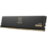 Team Group EXPERT 64 GB DDR5-6000 Kit werkgeheugen Zwart, CTCED564G6000HC34BDC01, EXPERT, XMP, EXPO