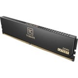 Team Group EXPERT 64 GB DDR5-6000 Kit werkgeheugen Zwart, CTCED564G6000HC34BDC01, EXPERT, XMP, EXPO