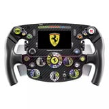 Thrustmaster Formula Wheel Add-on Ferrari SF-25 Edition stuur Zwart, Pc, PS4, PS5