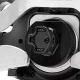 Thrustmaster Formula Wheel Add-on Ferrari SF-25 Edition stuur Zwart, Pc, PS4, PS5