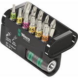 Wera Bit-Check 12 Wood TX HF 1 bitset 12‑delig