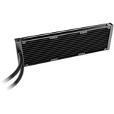 be quiet! Silent Loop 3 360 mm waterkoeling 4-pin PWM