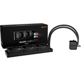 be quiet! Silent Loop 3 360 mm waterkoeling 4-pin PWM