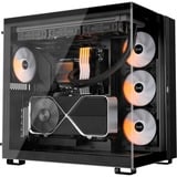 be quiet! Silent Loop 3 360 mm waterkoeling 4-pin PWM