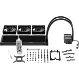 be quiet! Silent Loop 3 360 waterkoeling 4-pin PWM