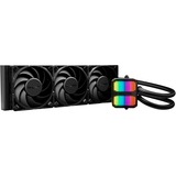 be quiet! Silent Loop 3 360mm waterkoeling 4-pin PWM, Navulbaar