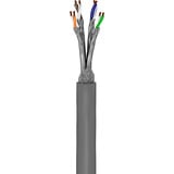Cat.6a netwerkkabel