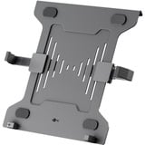 goobay Laptophouder voor monitorarm,10 tot 15,6 inch standaard Zwart