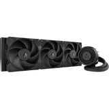 ARCTIC Liquid Freezer III Pro 420 waterkoeling Zwart