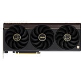 ASUS Asus16GB D7 RTX 5070 Ti PROART OC grafische kaart DLSS 4, 2x DisplayPort, 1x HDMI 2.1, 1x USB-C