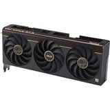 ASUS Asus16GB D7 RTX 5070 Ti PROART OC grafische kaart DLSS 4, 2x DisplayPort, 1x HDMI 2.1, 1x USB-C