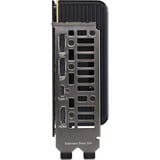 ASUS Asus16GB D7 RTX 5070 Ti PROART OC grafische kaart DLSS 4, 2x DisplayPort, 1x HDMI 2.1, 1x USB-C