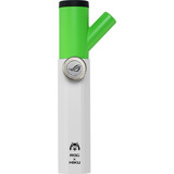 ASUS GeForce RTX 5080 ROG ASTRAL GAMING OC Hatsune Miku Edition grafische kaart Turquoise, DLSS 4, 3x DisplayPort, 2x HDMI 2.1