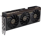 ASUS ProArt GeForce RTX 5070 Ti OC grafische kaart DLSS 4, 2x DisplayPort, 1x HDMI 2.1, 1x USB-C