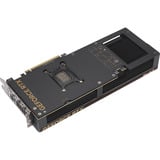 ASUS ProArt GeForce RTX 5070 Ti OC grafische kaart DLSS 4, 2x DisplayPort, 1x HDMI 2.1, 1x USB-C