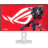 ASUS ROG Strix XG27ACS-W Gen2 (XG27ACSR-W) 27" gaming monitor Wit, HDMI, DisplayPort, USB-C, 220 Hz