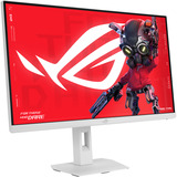 ASUS ROG Strix XG27ACS-W Gen2 (XG27ACSR-W) 27" gaming monitor Wit, HDMI, DisplayPort, USB-C, 220 Hz