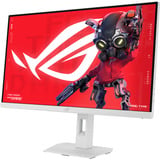 ASUS ROG Strix XG27ACS-W Gen2 (XG27ACSR-W) 27" gaming monitor Wit, HDMI, DisplayPort, USB-C, 220 Hz