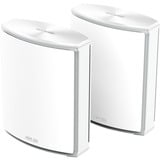 ASUS ZenWiFi BN12 router Wit, 2 stuks