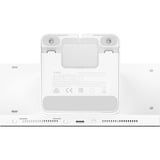 Aqara Paneel Hub S1 Plus (Desktopversie) basisstation Wit, Wi-Fi 5 GHz, Zigbee, Bluetooth