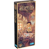 Asmodee Dixit - Harmonies Expansion Kaartspel Meertalig, Uitbreiding, 3 - 6 spelers, 30 minuten, Vanaf 8 jaar